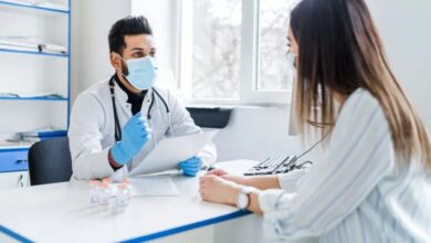Prp in Mumbai​