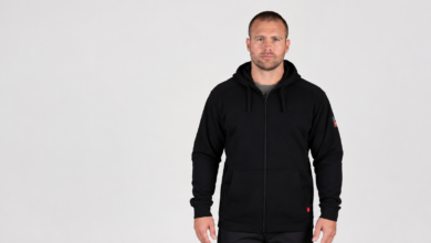 Fr Hoodie​