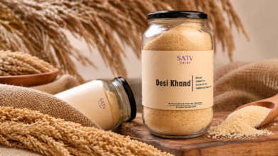 Desi Khand Online