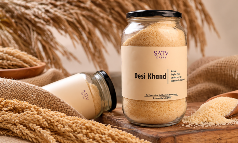 Desi Khand Online
