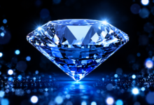 future memorial diamond