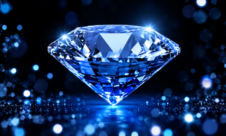 future memorial diamond