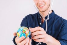 Send Medicines from India to Australia