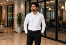 Corporate Shirt​s