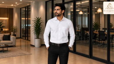 Corporate Shirt​s