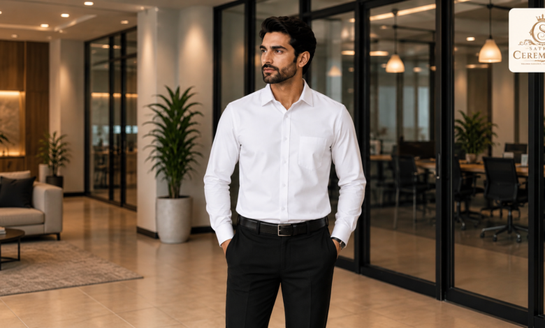 Corporate Shirts