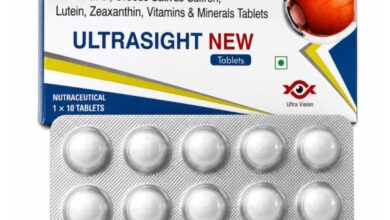 Ultra Sight New