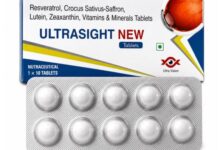 Ultra Sight New