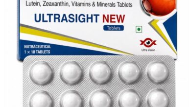 Ultra Sight New