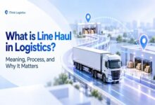Line Haul in Logistics