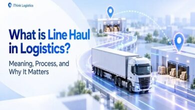 Line Haul in Logistics