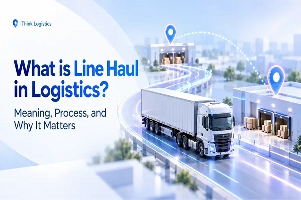 Line Haul in Logistics