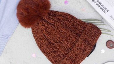 Winter Hat