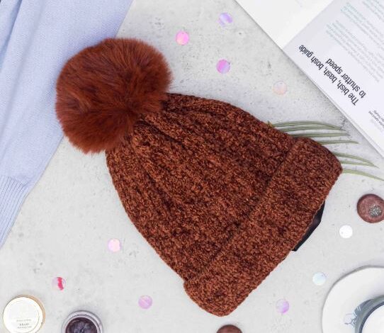 Winter Hat