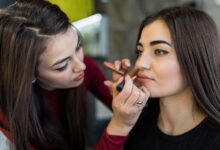 hd bridal makeup
