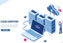 cloud vps hosting