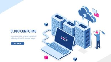 cloud vps hosting