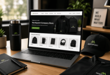 Promotional Items