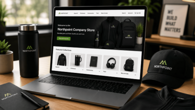 Promotional Items
