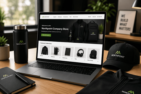 Promotional Items