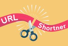 Custom Link Shortener