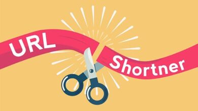 Custom Link Shortener