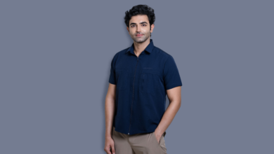 Safari Shirts for Ladies