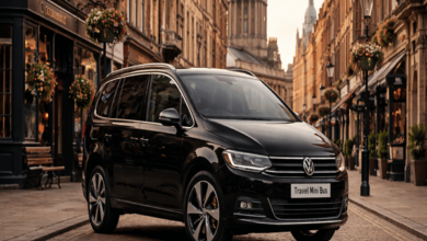 Airport Taxis Manchester