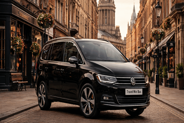 Airport Taxis Manchester