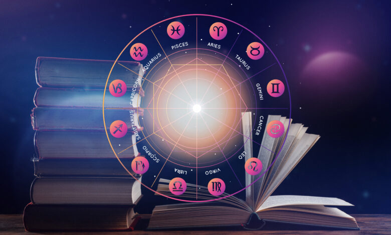 Ai Astrologer