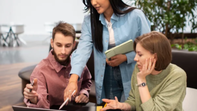 Best Ielts Coaching in Faridabad​