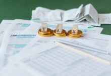 Income Tax Consultant in Mumbai