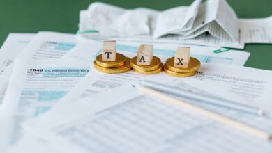 Income Tax Consultant in Mumbai