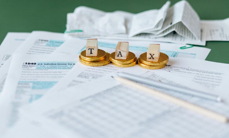 Income Tax Consultant in Mumbai
