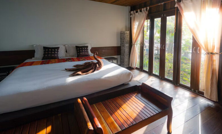 Best Hotels in Chennai​