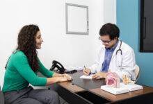 Ivf Doctor in Chennai