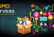 Smo Services in India