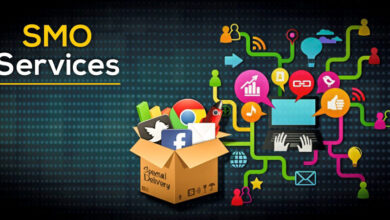 Smo Services in India