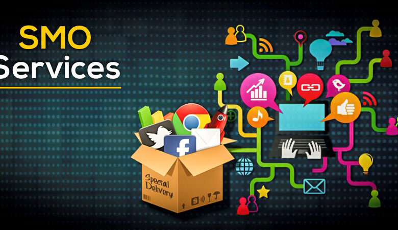 Smo Services in India