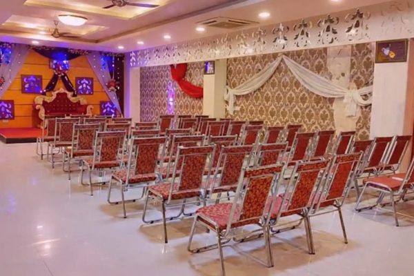Wedding Banquet Hall in Mansarovar Jaipur