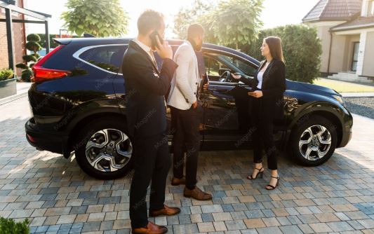 vehicle rental chennai