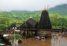 Gajanan Dharamshala Trimbakeshwar