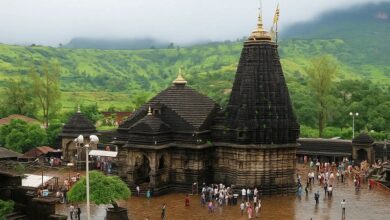 Gajanan Dharamshala Trimbakeshwar