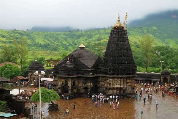 Gajanan Dharamshala Trimbakeshwar