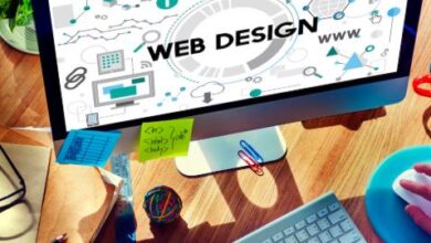 web design in fort collins​