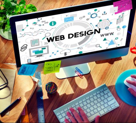 web design in fort collins​