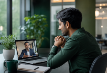 Manager Interview Practice Online