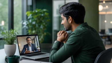 Manager Interview Practice Online