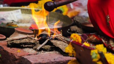 Pitra Dosh Puja in ujjain