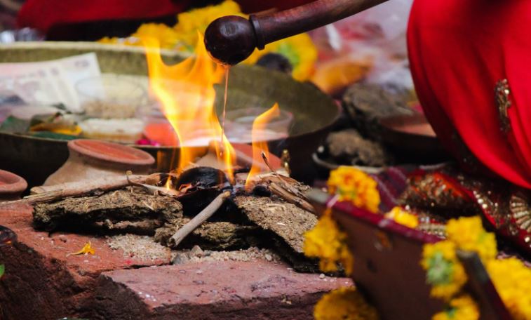 Pitra Dosh Puja in ujjain